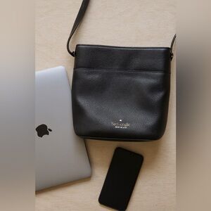 KATE SPADE BUCKET BAG
 ***pristine condition